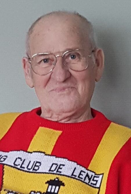 DUBOIS Jean-Marie